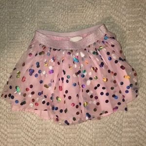 3/$18 Toddler Girl Pink Tutu Skirt size 3T